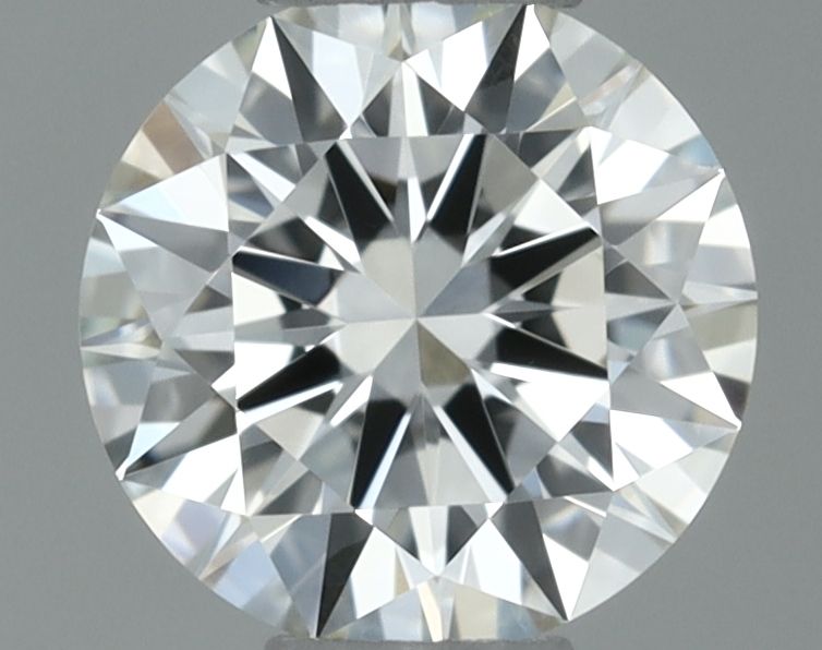 0.34 ct Round diamond