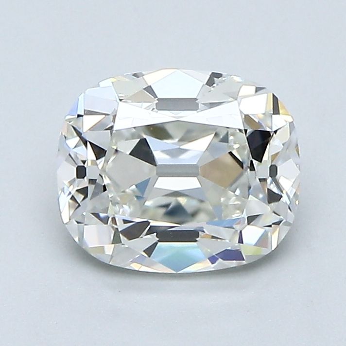1.52 ct Oval diamond