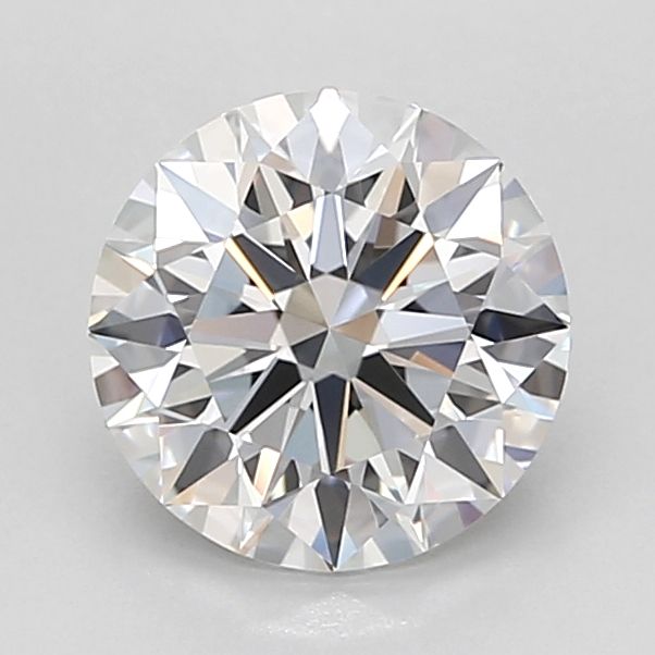 1.51 ct. round Lab Grown Diamond front image