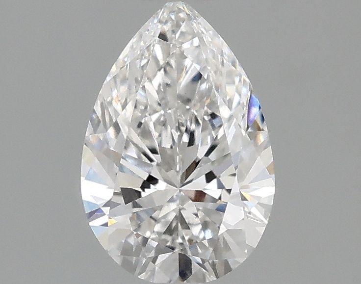 1.08 ct. pear Lab Grown Diamond front image