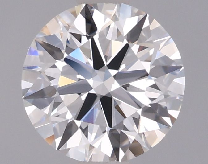 0.96 ct. round Lab Grown Diamond front image