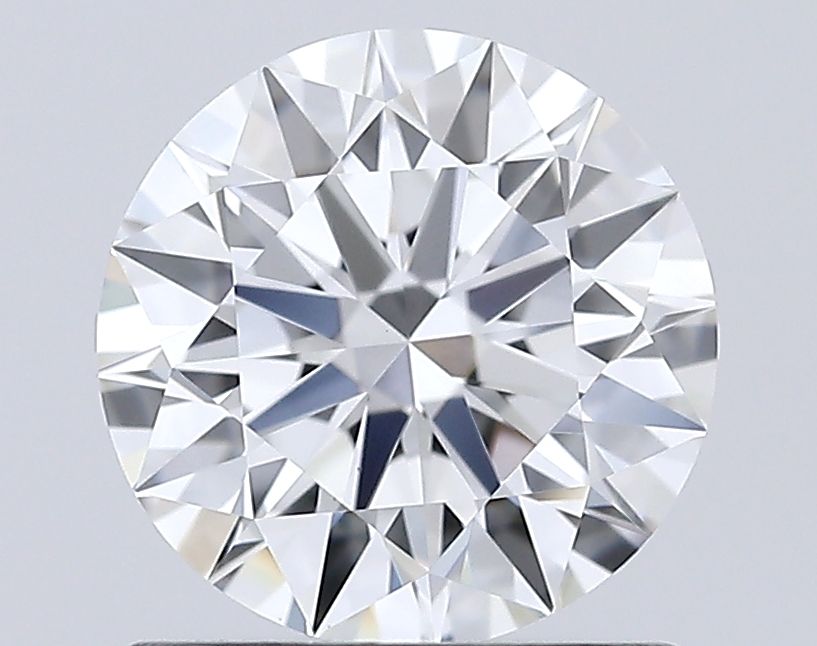 1.08 ct. round Lab Grown Diamond front image