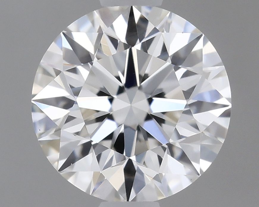 0.50 ct Round diamond