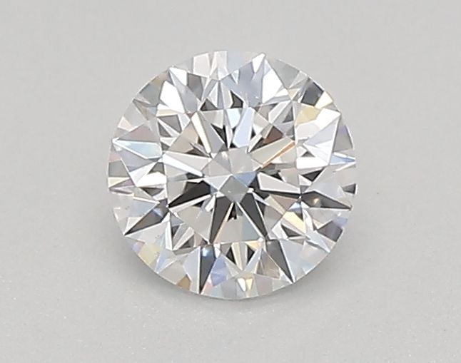 0.33 ct lab-grown Round Diamond