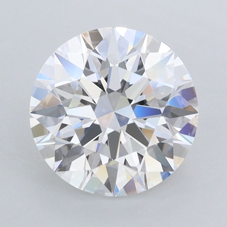 1.80 ct. round Lab Grown Diamond front image
