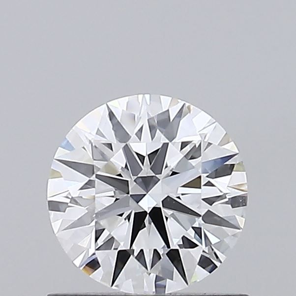0.72 ct. round Lab Grown Diamond front image