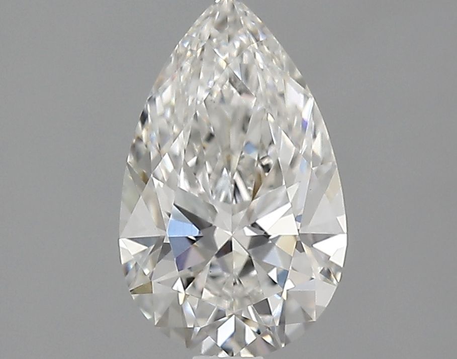 1.16 ct Pear diamond
