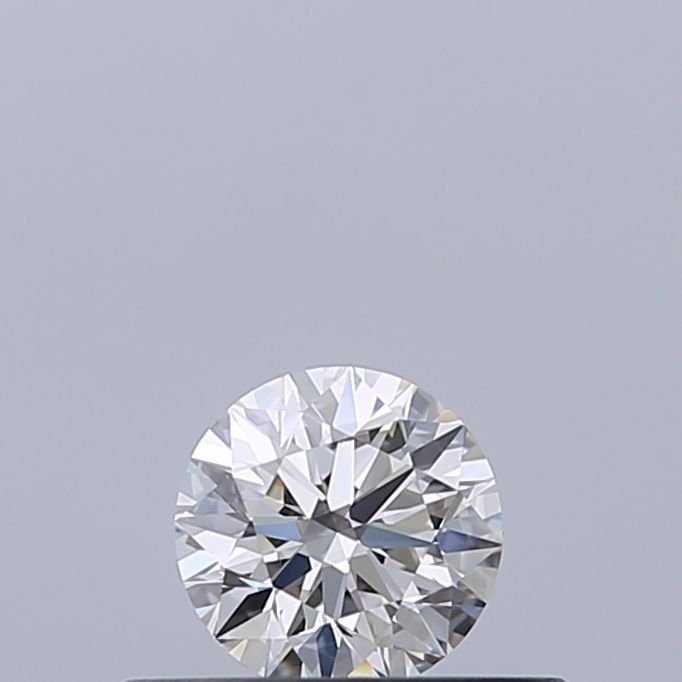 0.28 ct Round diamond