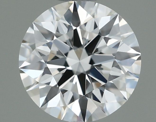 0.50 ct Round diamond
