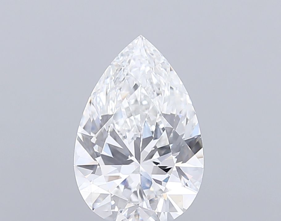 2.96 Carat
