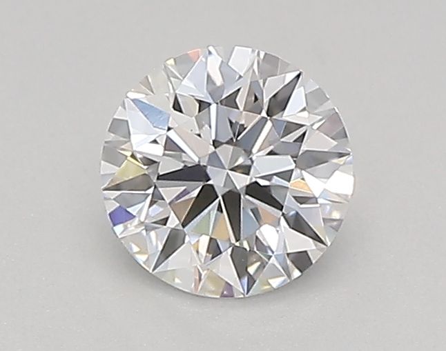 0.37 ct lab-grown Round Diamond