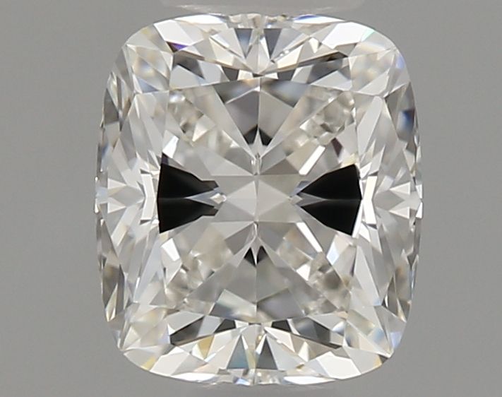 0.77 ct Cushion Brilliant diamond