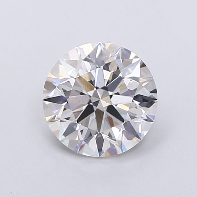 1.77 ct Round diamond