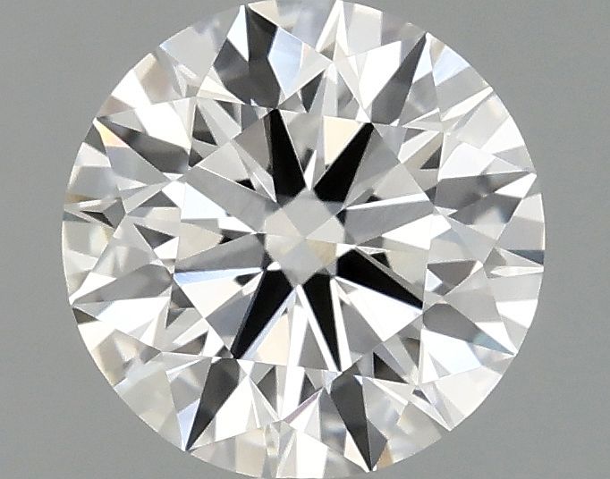 1.51 ct. round Lab Grown Diamond front image