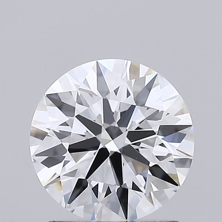 1.05 ct. round Lab Grown Diamond front image