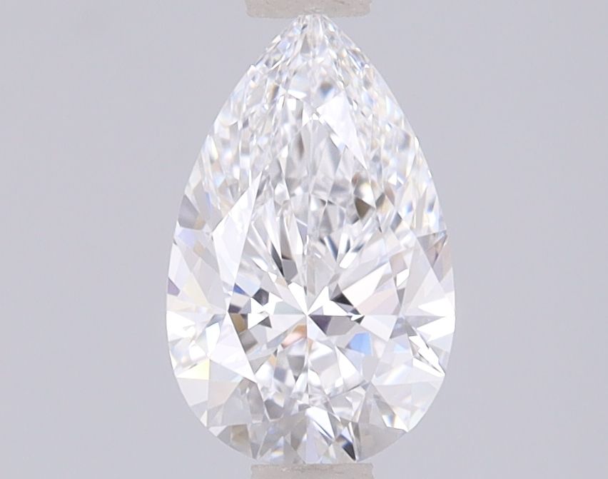 1.03 ct. pear Lab Grown Diamond front image