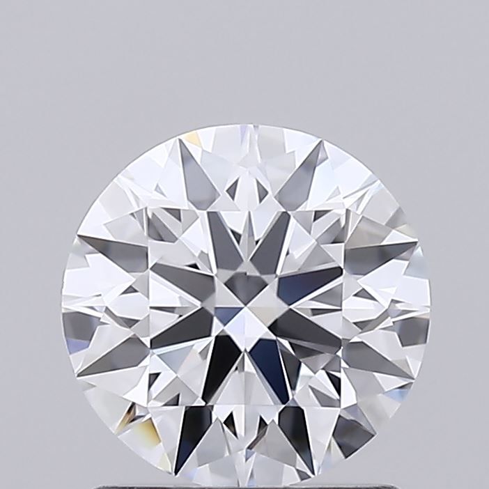 1.01 ct. round Lab Grown Diamond front image