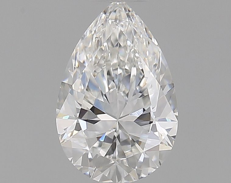 0.40 ct Pear diamond