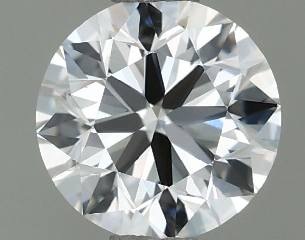 0.70 ct Round diamond
