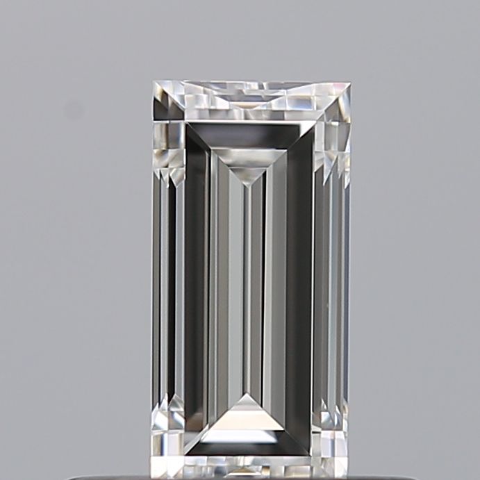 0.44 ct Baguette Diamond