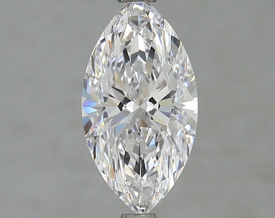 1.51 ct. marquise Lab Grown Diamond front image
