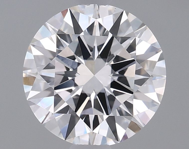 1.09 ct. round Lab Grown Diamond front image