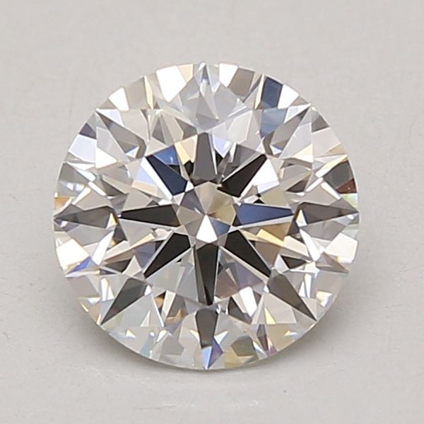 1.56 ct Round diamond