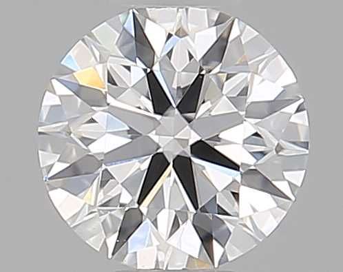 0.31 ct Round diamond
