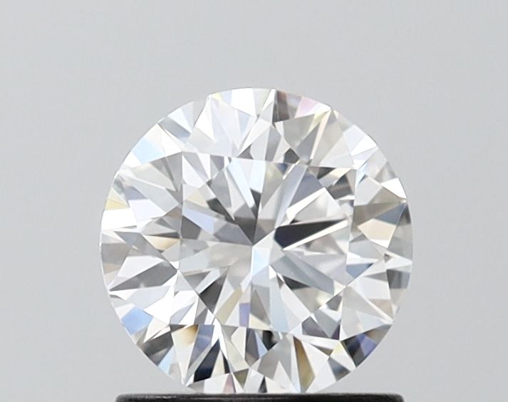 1.02 ct. round Lab Grown Diamond front image