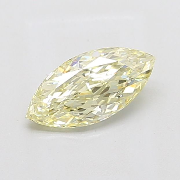 1.11 ct. marquise Lab Grown Diamond front image