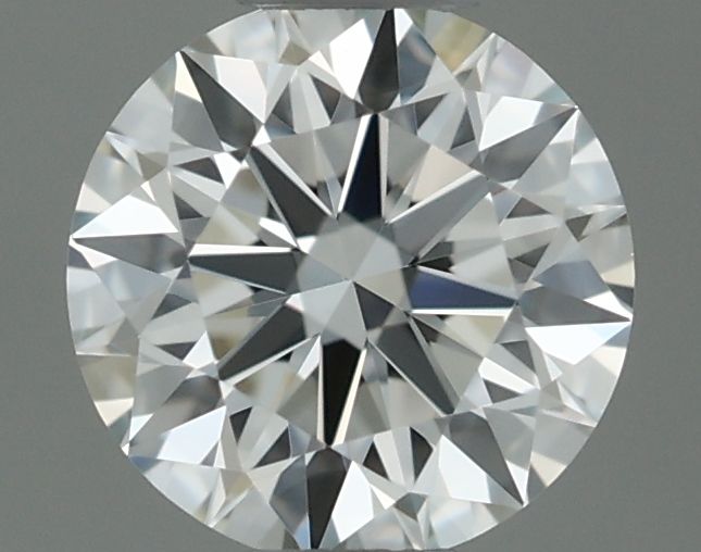 0.31 ct Round diamond