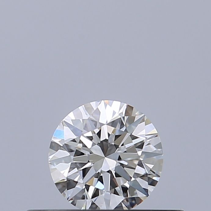 0.29 ct Round diamond