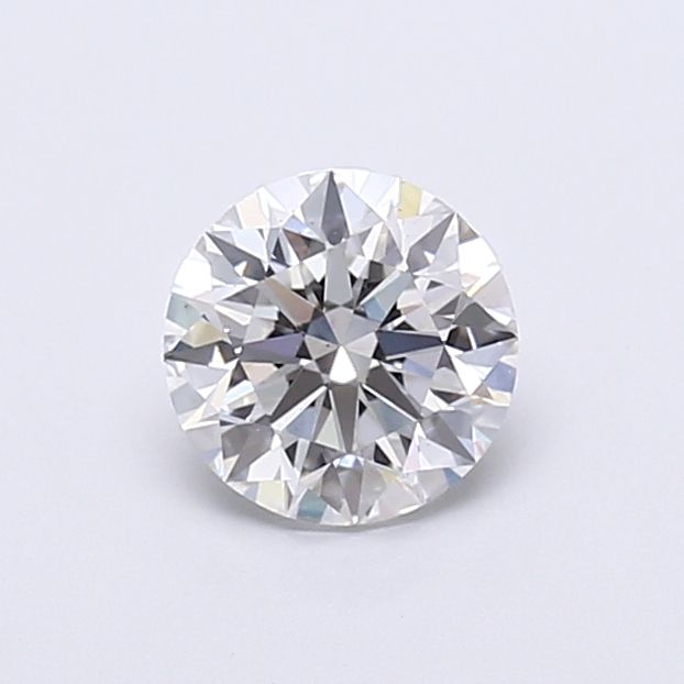 1.03 ct. round Lab Grown Diamond front image