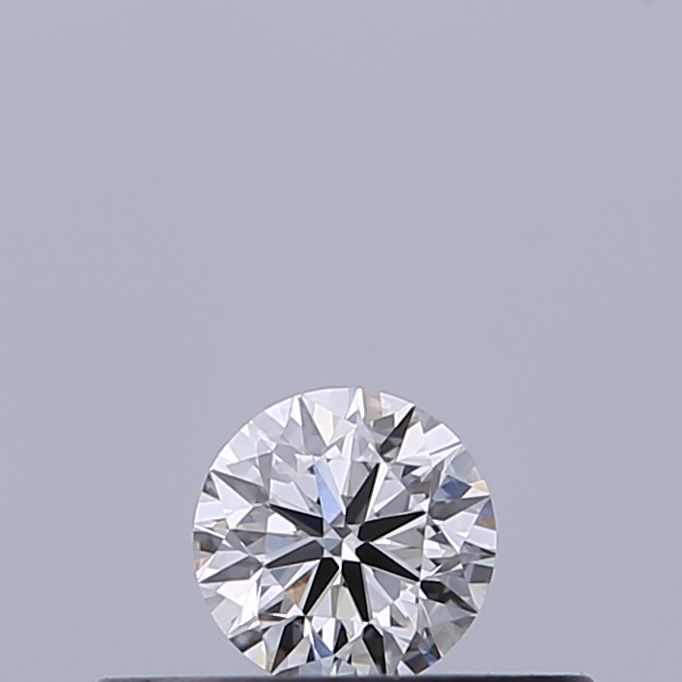 0.18 ct Round diamond
