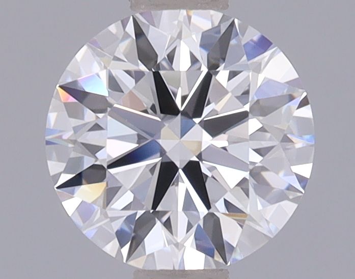 1.01 ct. round Lab Grown Diamond front image