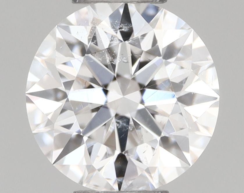 0.3 ct Round Diamond
