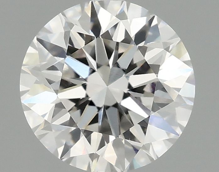 1.50 ct. round Lab Grown Diamond front image
