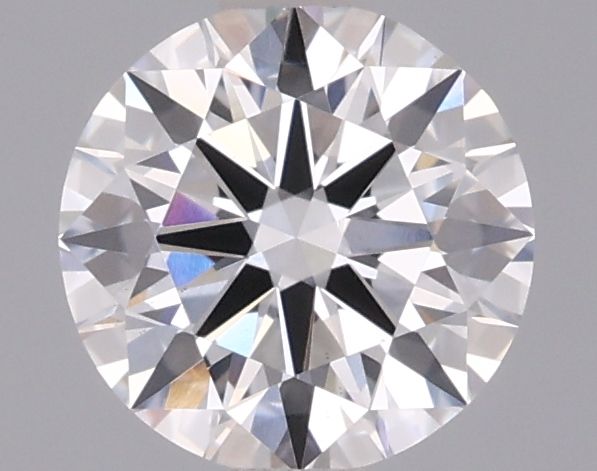 1.01 ct. round Lab Grown Diamond front image