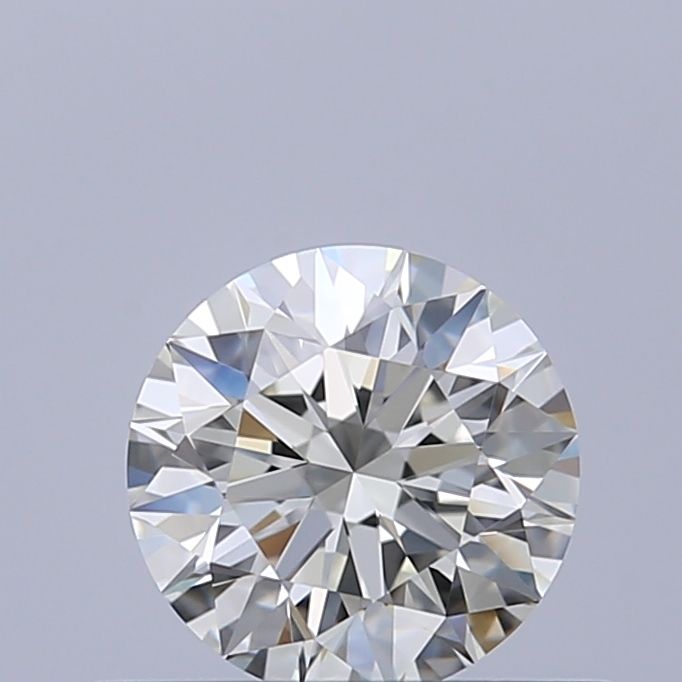0.5 ct Round Diamond