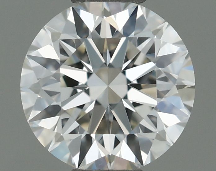 0.40 ct Round diamond