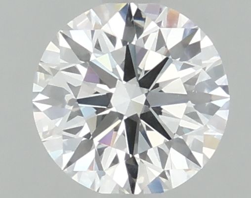 1.02 ct lab-grown Round Diamond