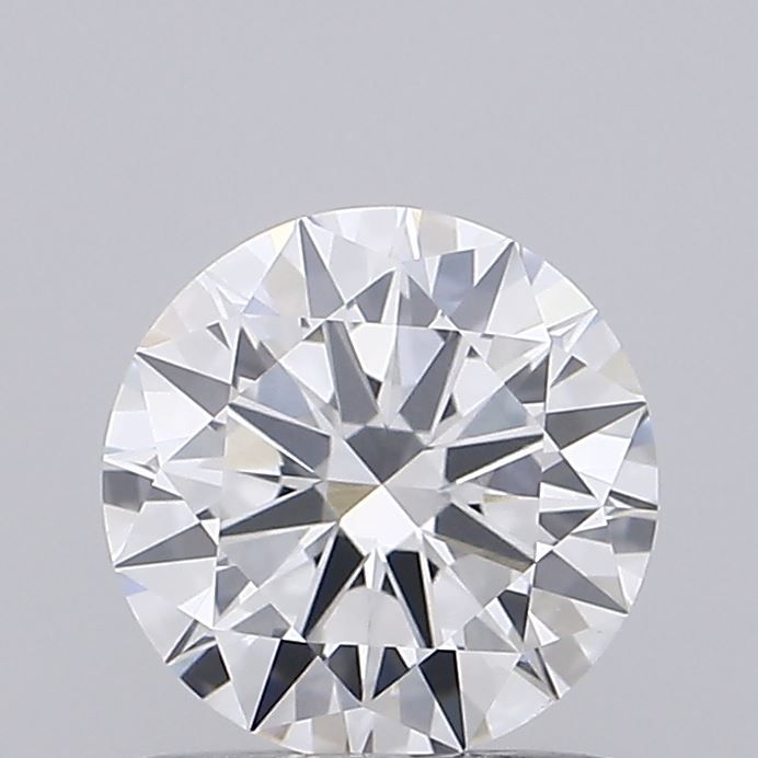 1.00 ct. round Lab Grown Diamond front image