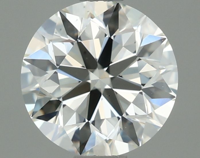 1.00 ct Round diamond