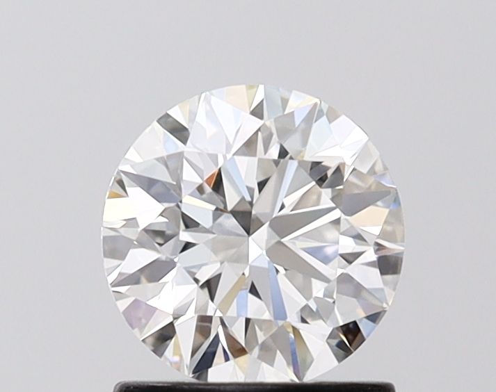 1.01 ct Round diamond