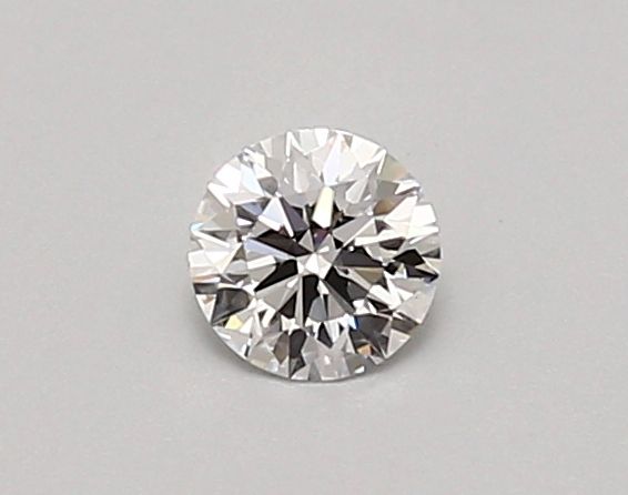 0.33 ct lab-grown Round Diamond