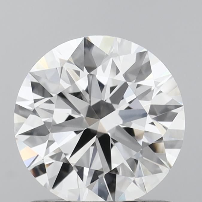 1.02 ct. round Lab Grown Diamond front image