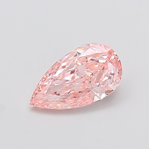 1.02 ct. pear Lab Grown Diamond front image