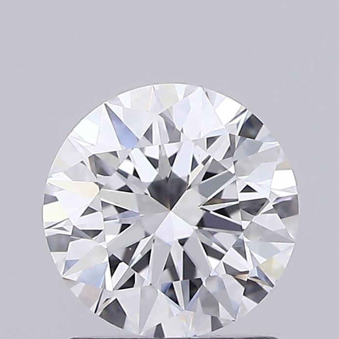 1.15 ct. round Lab Grown Diamond front image