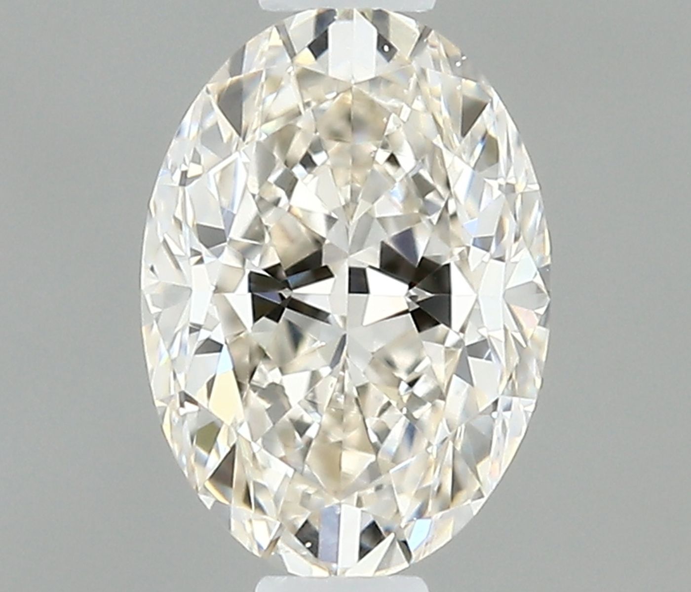 0.5 ct Oval Diamond
