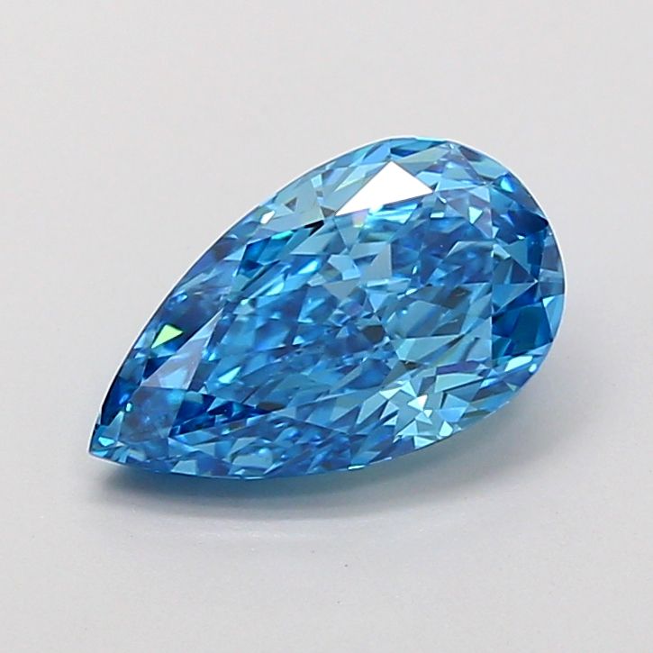 2.03 ct Pear diamond